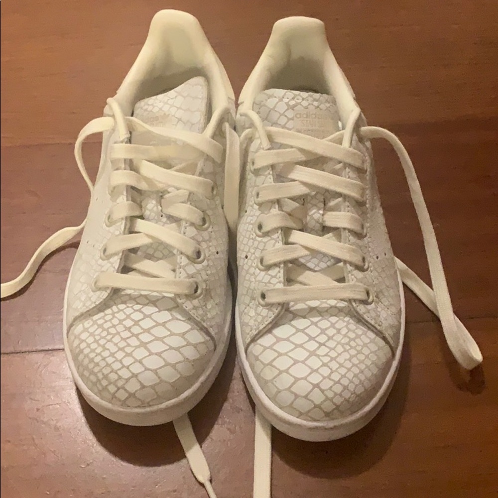 Adidas Stan Smith white